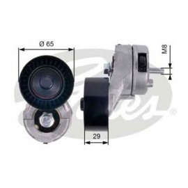 ĮTEMPIMO GUOLIS FIAT,ALFA ROMEO,LANCIA