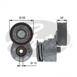 ĮTEMPIMO GUOLIS OPEL,RENAULT,VOLVO