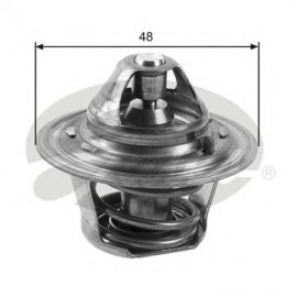 TERMOSTATAS AUDI,VW,FORD,OPEL,DAEWOO