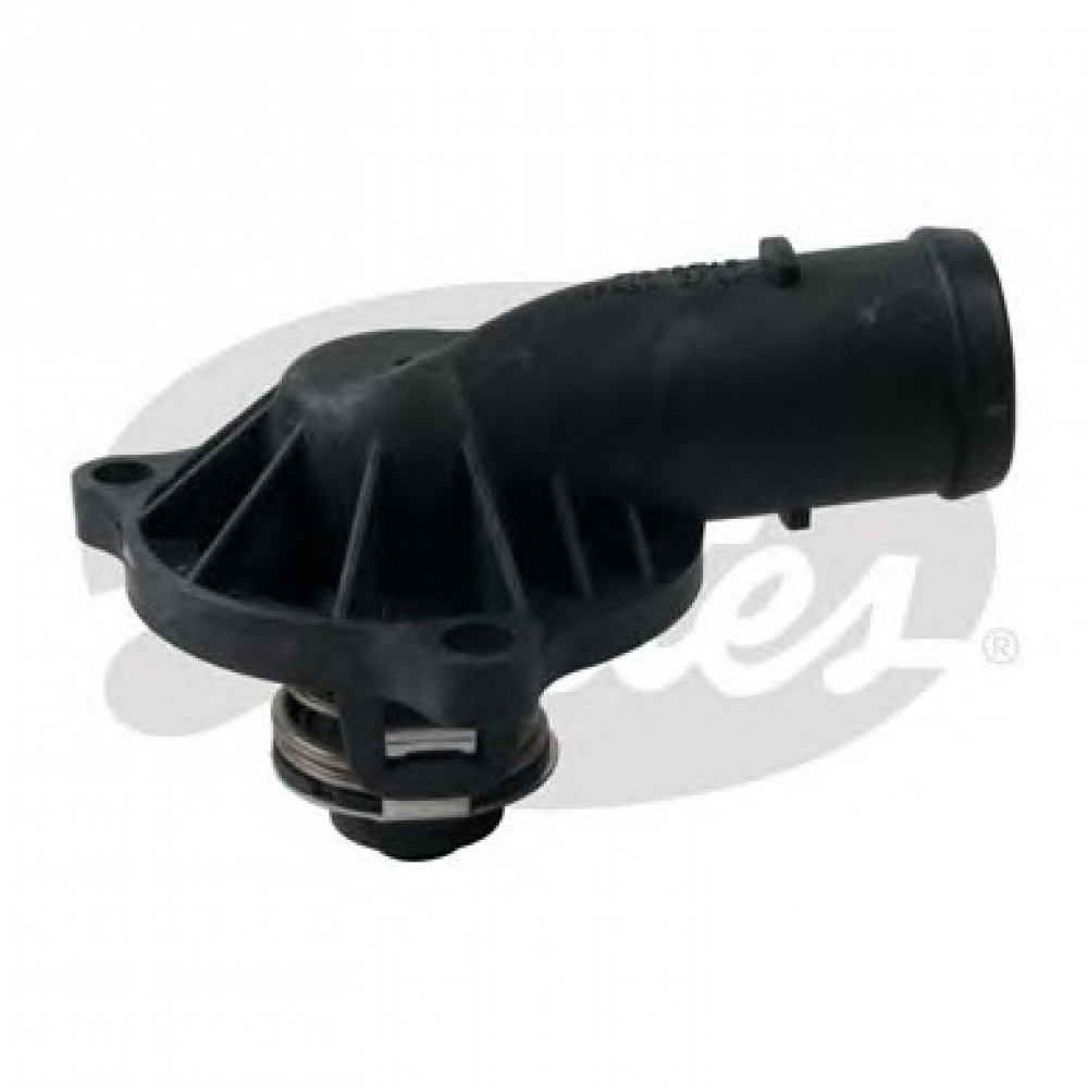 TERMOSTATAS AUDI,VW 2.7-3.0TDį 04-