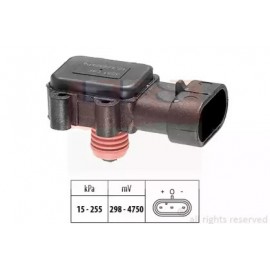 SLĖGIO REGULIATORIUS 1,9 DCI/DI