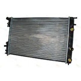 RADIATORIUS OPEL OMEGA 2.5į 94-