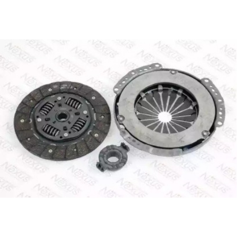 SANKABA PEUGEOT,CITROEN 1.4-1.6 00-