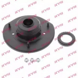 MCPHERSON GUOLIS CHRYSLER VOYAGER 01-