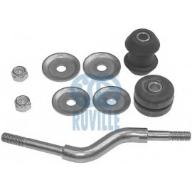 STABILIZATORIAUS TRAUKĖ AUDI 80/90 86-91 PRIEKIS