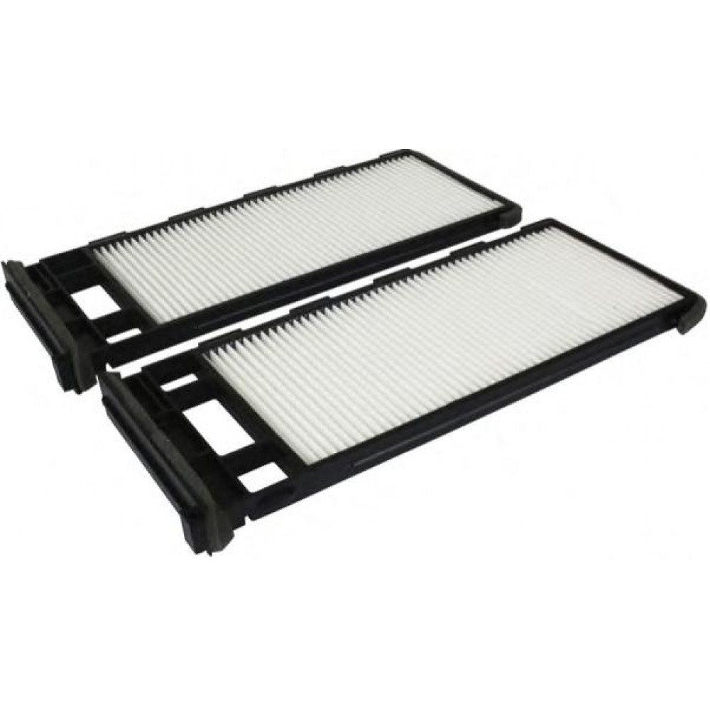 SALONO FILTRAS NISSAN PATROL 98-