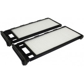 SALONO FILTRAS NISSAN PATROL 98-