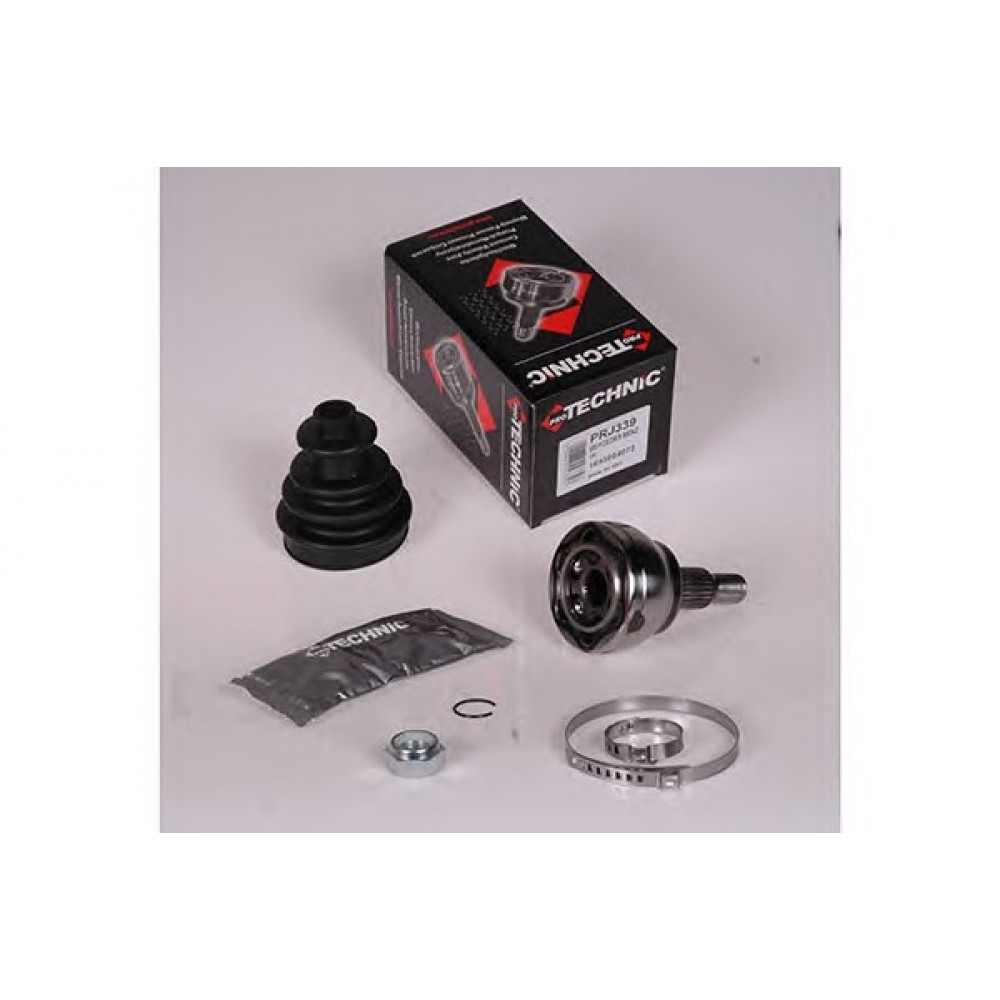 PUSAŠIS MB W169/W245 04-