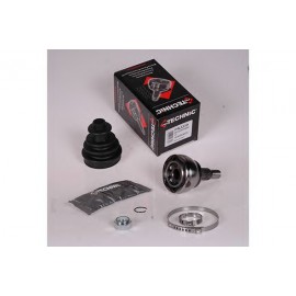 PUSAŠIS MB W169/W245 04-