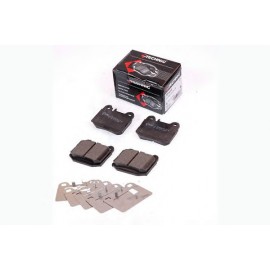 STABDŽIŲ TRINKELIŲ KOMPLEKTAS MB W163 ML230-ML500 98-