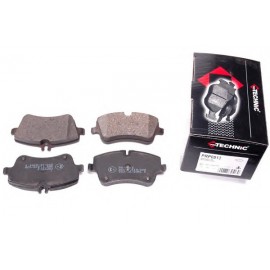 STABDŽIŲ TRINKELIŲ KOMPLEKTAS MB W203 C180-C320 00- PRIEKIS