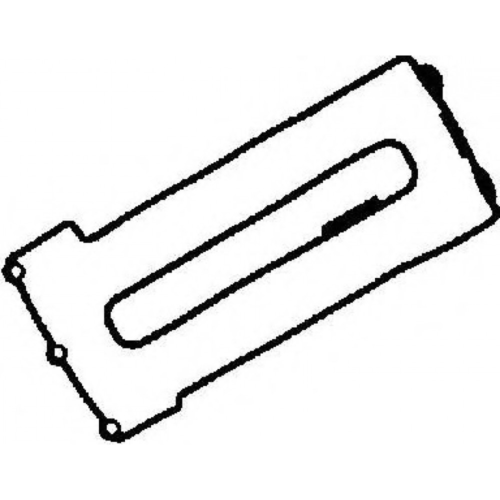 DANGT.TARP.BMW E39/E38/X5 3.5-4.6