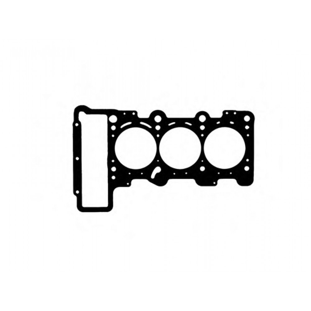 GALVUTĖS TARPINĖ AUDI A4/A5/A6/A8/Q7/VW/PORSCHE