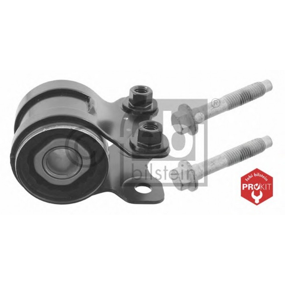 SAILENBLOKAS VOLVO PRIEKINĖ AŠIS S40/V50 03- FORD FOCUS 03- /