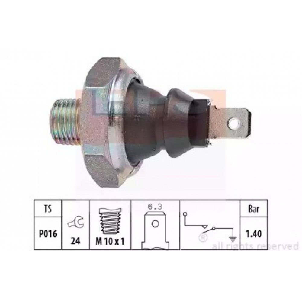 DAV.TEP.AUDI,WV 1.4bar