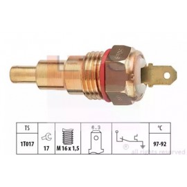 VENT.PAL.KONT.MAZDA 121,323