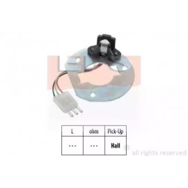 HOLO DAVIKLIS OPEL 1.2-1.6 84-