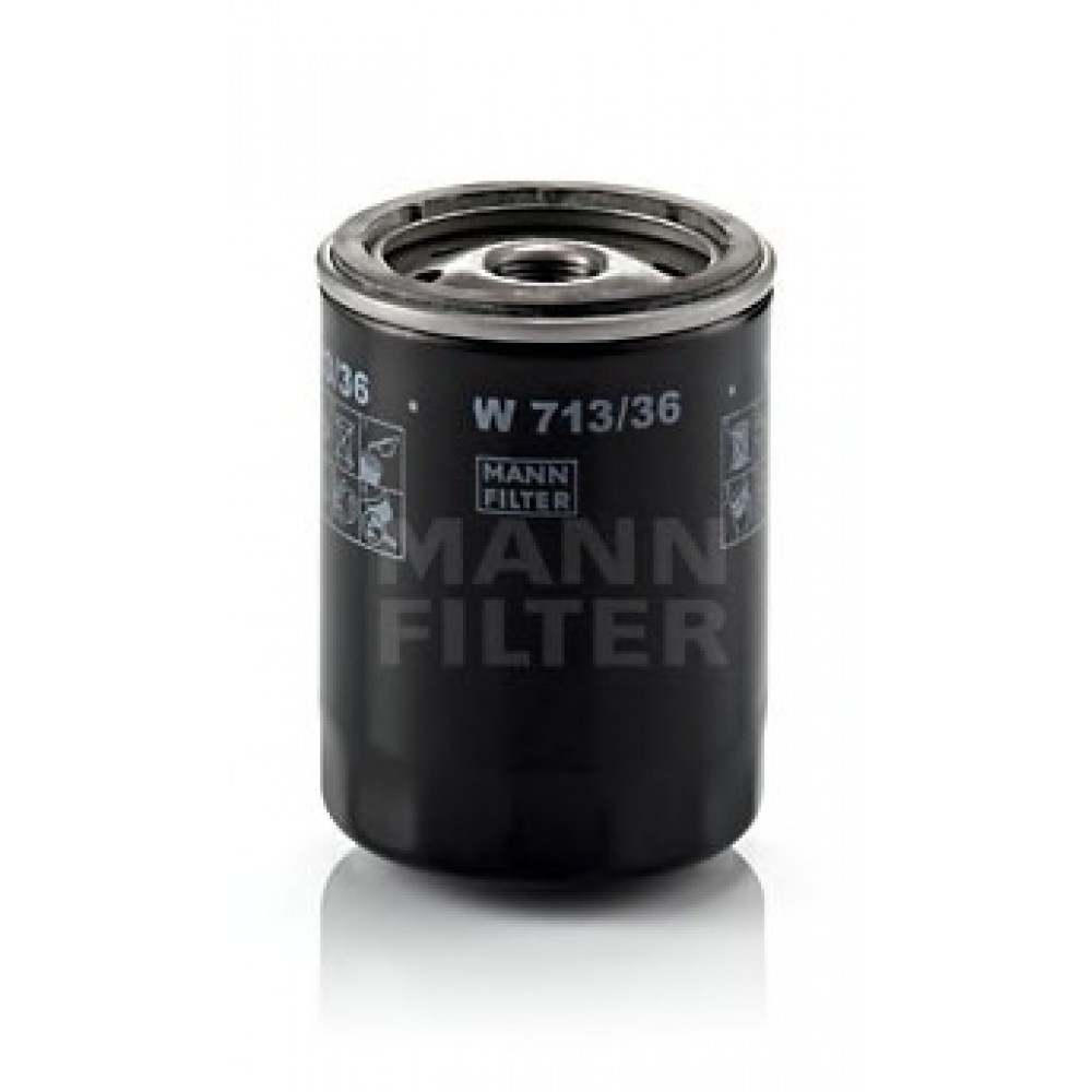 ALYVOS FILTRAS FORD RANGER 3.0DĮ 07-