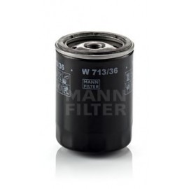 ALYVOS FILTRAS FORD RANGER 3.0DĮ 07-