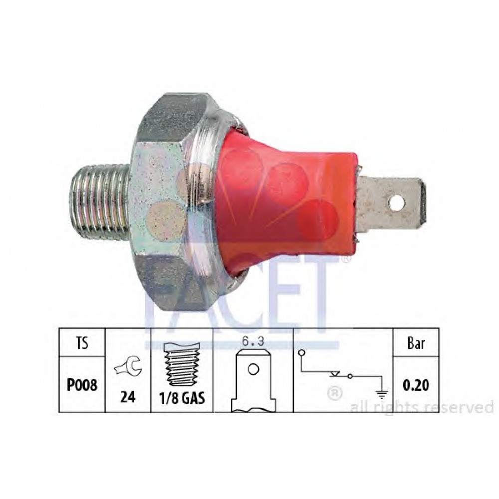 DAV.TEP.MAZDA 626 91-98,MITSUBISHI,SUBARU