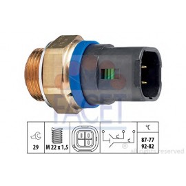VENT.PAL.KONT.RENAULT SAFRANE,LAGUNA