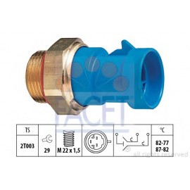 VENT.PAL.KONT.FIAT DUCATO