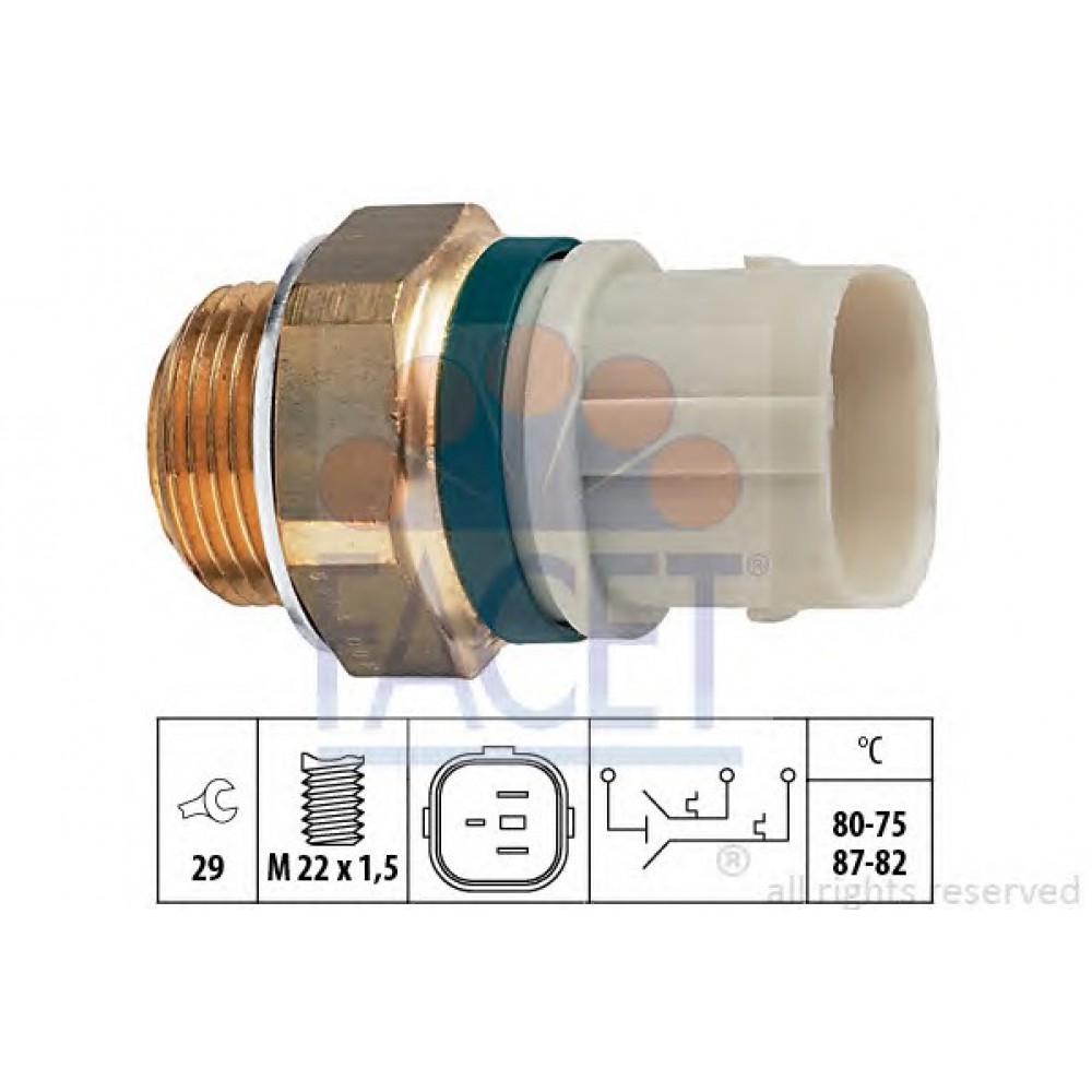 VENT.PAL.KONT.VW T4 2.4D 90-