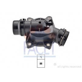TERMOSTATAS BMW E46/E38/E39 3.0D 98-