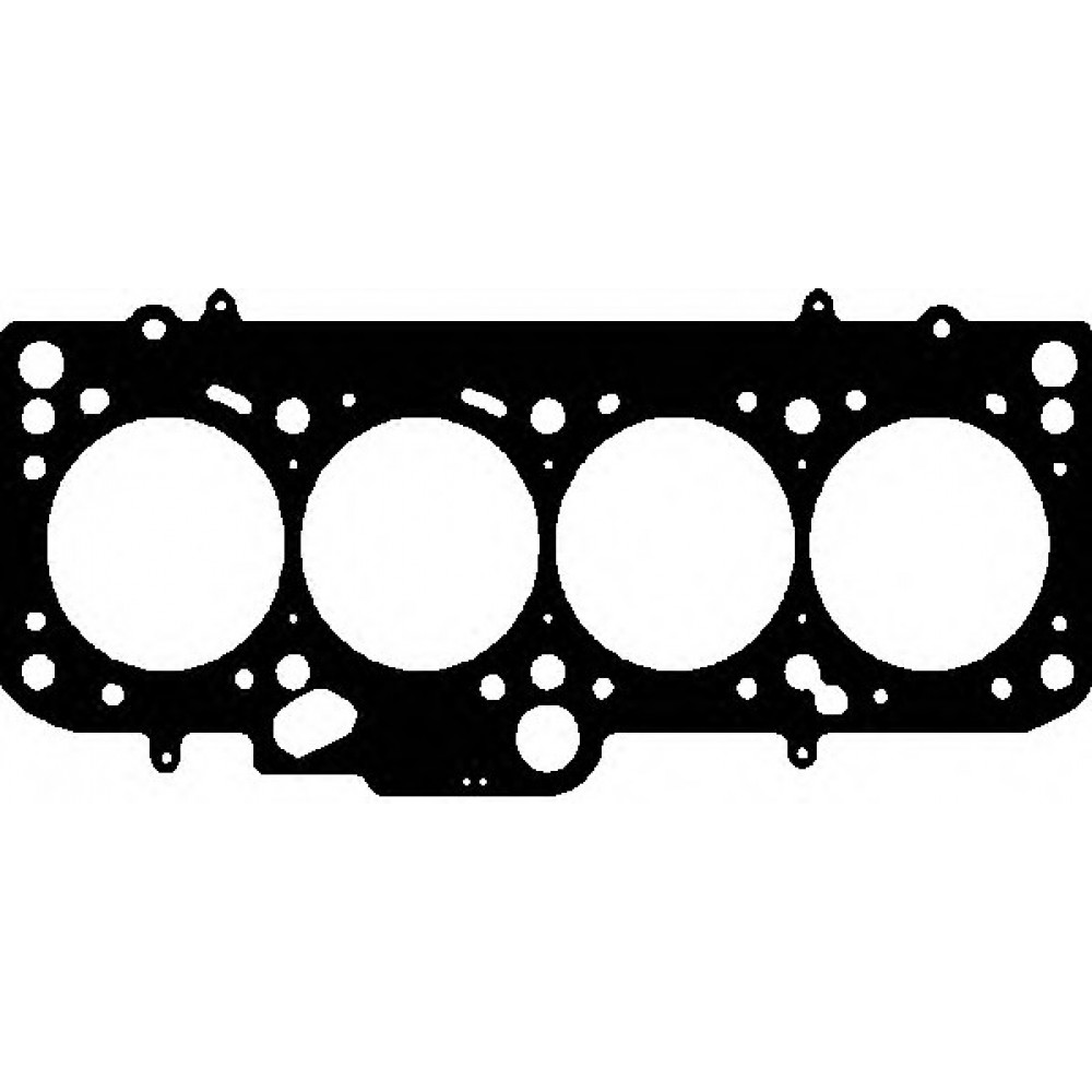 GALV.TARP.AUDI A4 95-/VW 1.6 95-