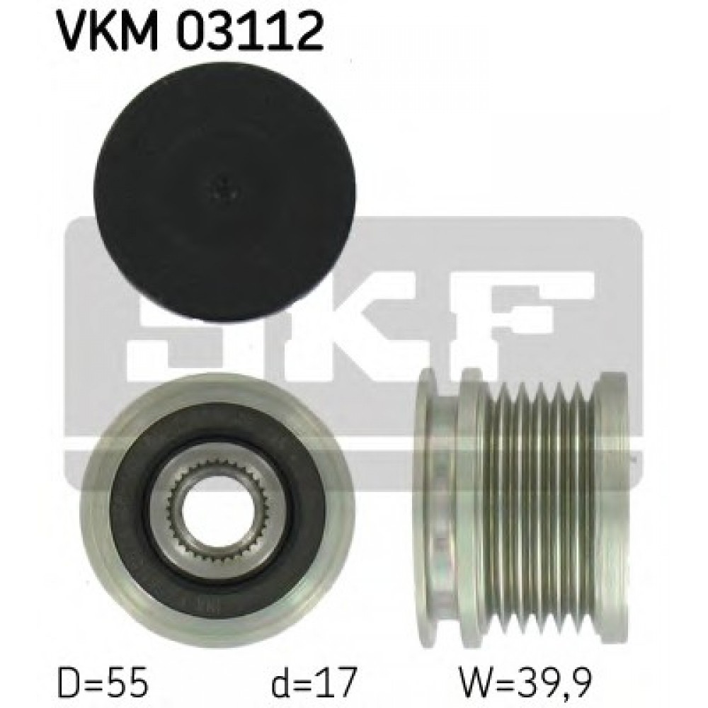 ĮTEMPIMO GUOLIS AUDI,VW,SEAT,ŠKODA