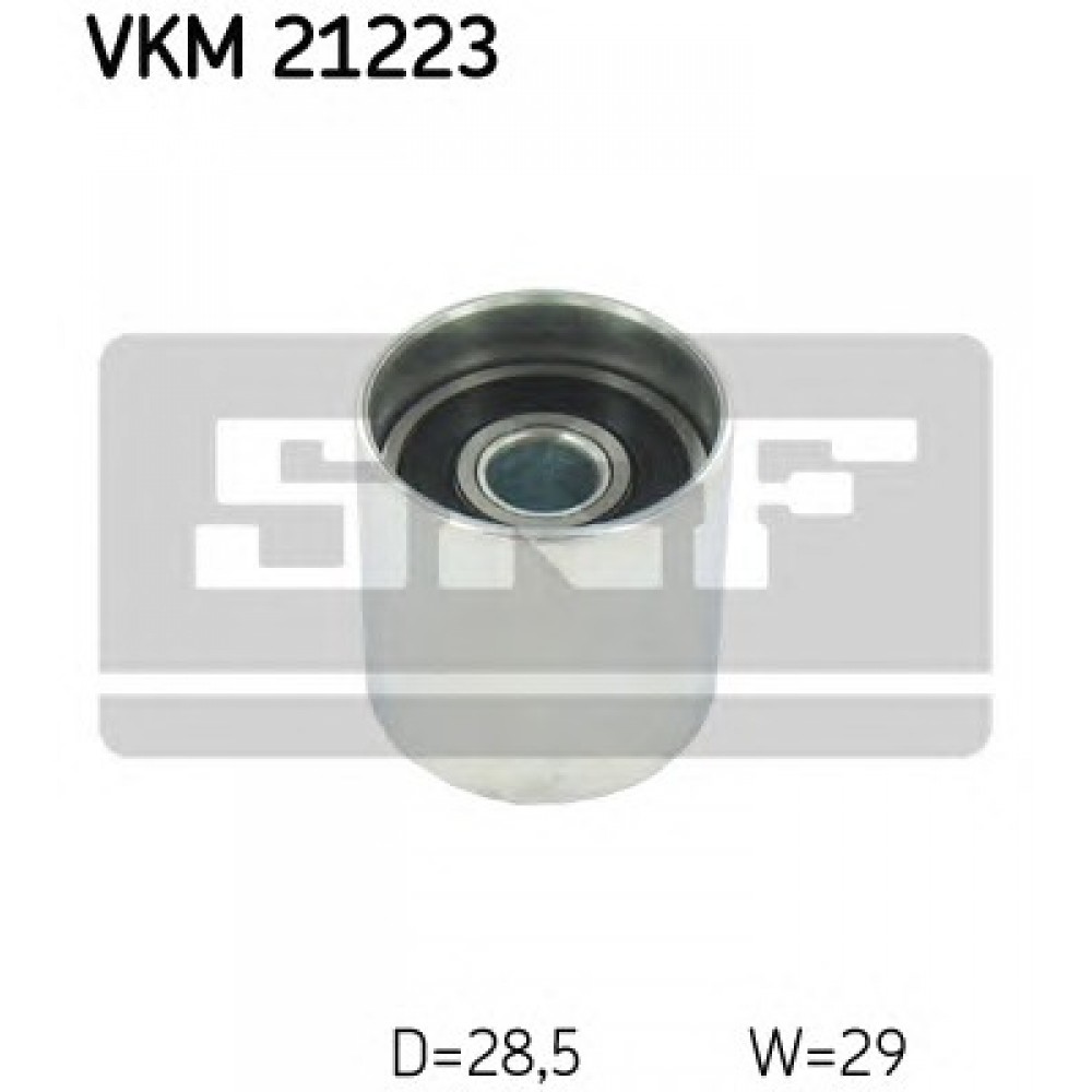 ĮTEMPIMO GUOLIS AUDI,VW,SEAT,ŠKODA 2.0FSĮ