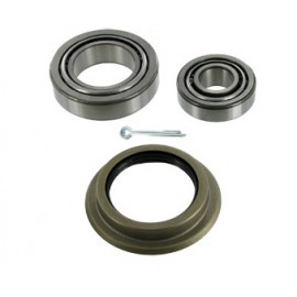 GUOLIS FORD TRANSIT 92-2000