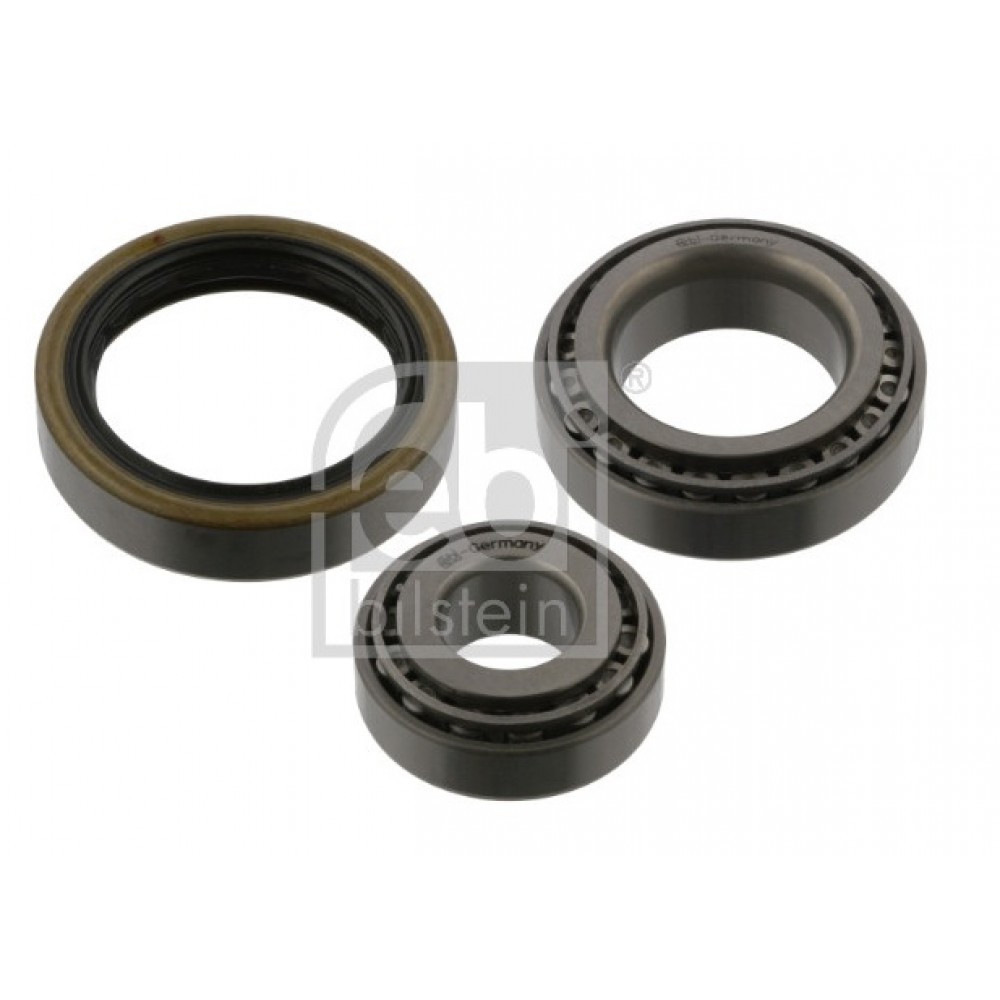 GUOLIS MB W201 83-