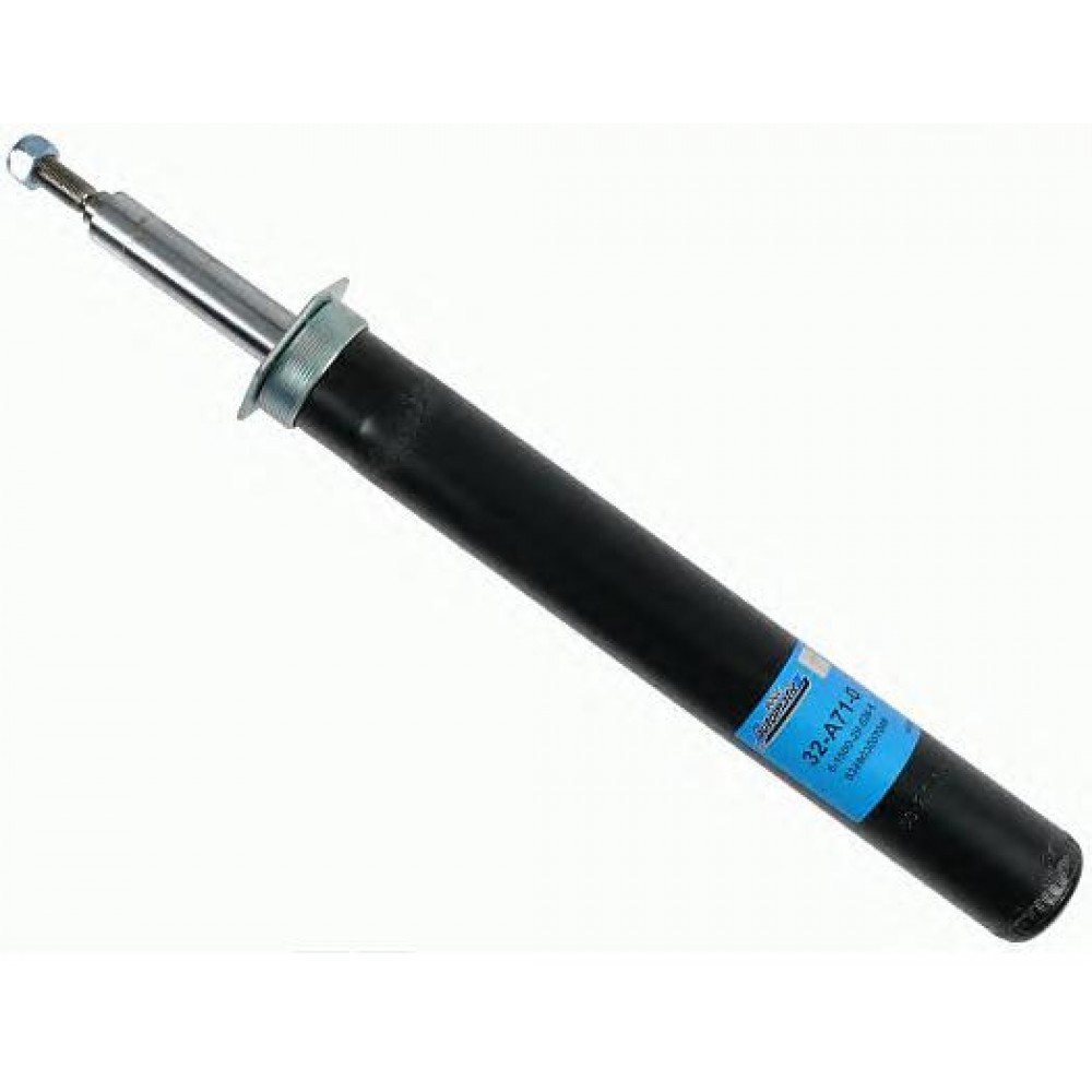 AMORTIZATORIUS OPEL ASTRA 8/91-98 PRIEKIS