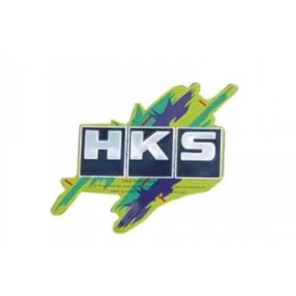 LIPDUKAI HKS GELTONI