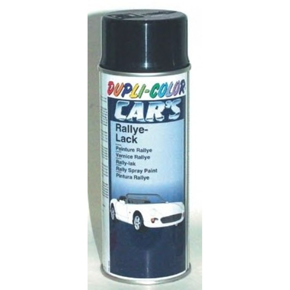 DAŽAI CAR'S BLIZGANTYS JUODI 0,4L