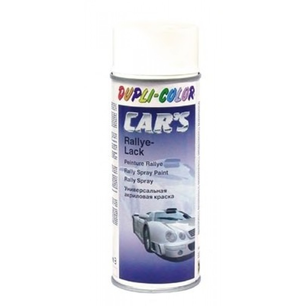 DAŽAI CAR'S MATINIAI BALTI