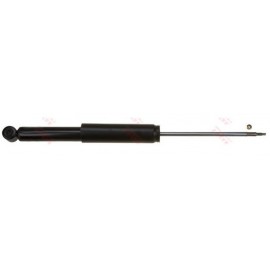 AMORTIZATORIUS BMW E32 88-,E34 90- PRIEKIS 525-535 88-90