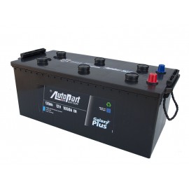 AKUMULIATORIUS AUTOPART GALAXY PLUS 170AH/12V