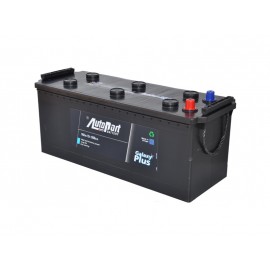AKUMULIATORIUS AUTOPART GALAXY PLUS 140AH/12V