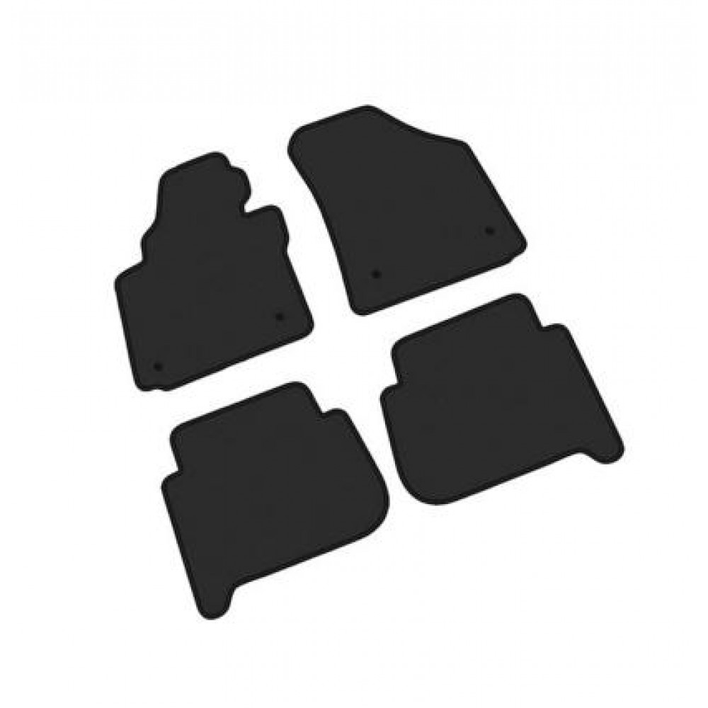 KILIMĖLIAI COMFORT 100-14/1 VW TOURAN 03-