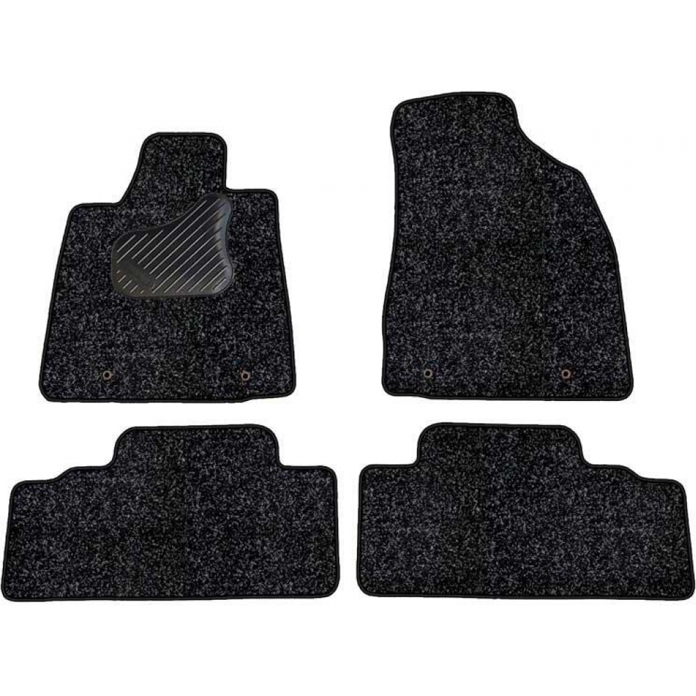 KILIMĖLIAI COMFORT 100-16/2