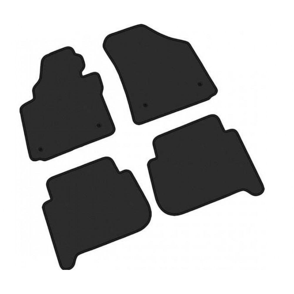 KILIMĖLIAI COMFORT MAX 100-2 VW TOURAN 03-
