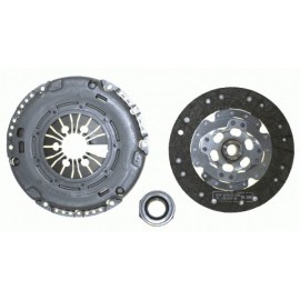 SANKABA AUDI A4,VW PASSAT 1.9TDĮ 00-
