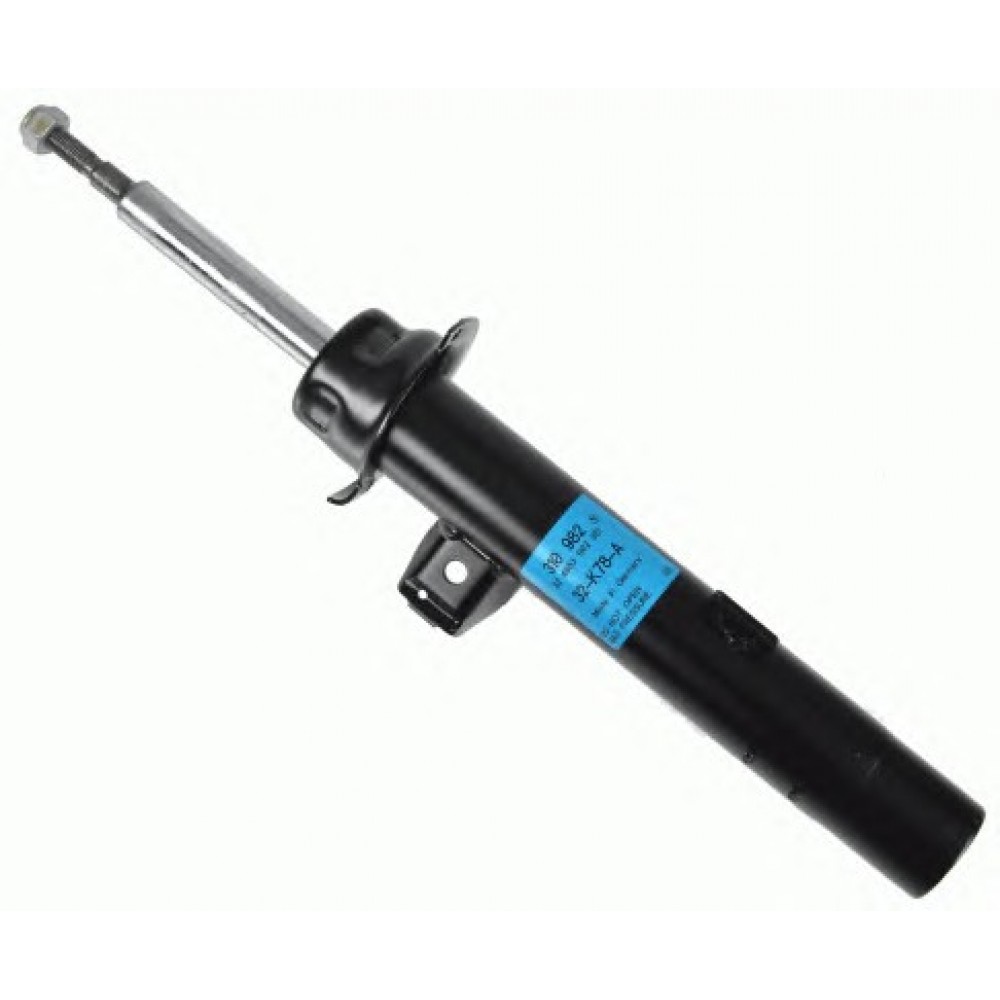 AMORTIZATORIUS BMW 1 (E81), 1 (E82), 1 (E87), 1 (E88) 1.6-3.0 06.04-12.13