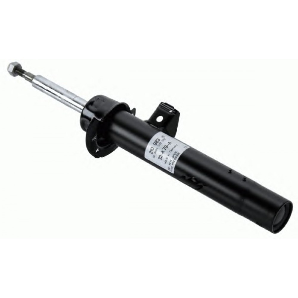 AMORTIZATORIUS BMW 1 (E81), 1 (E82), 1 (E87), 1 (E88) 1.6-3.0 06.04-12.13
