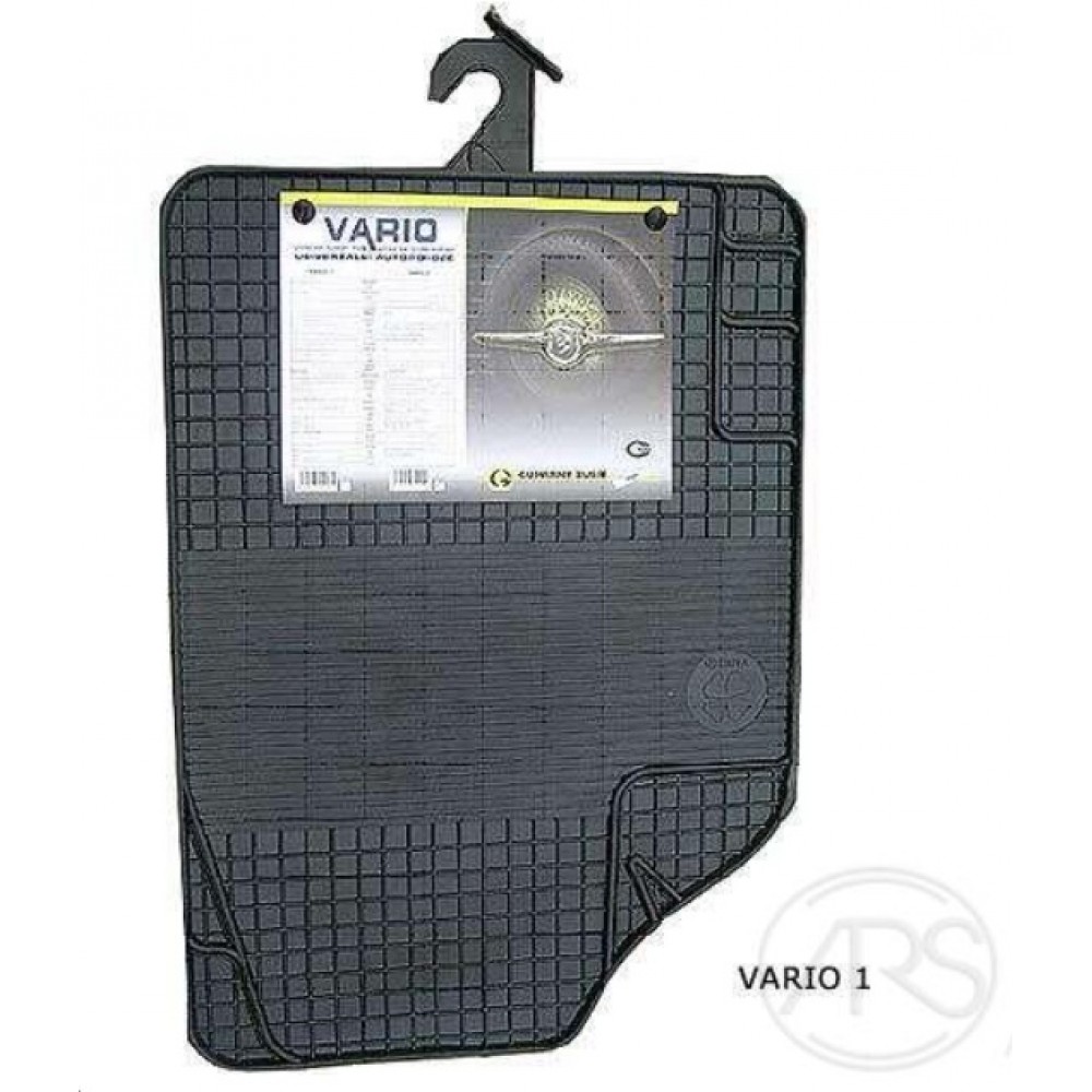 KILIMĖLIAI VARIO 1