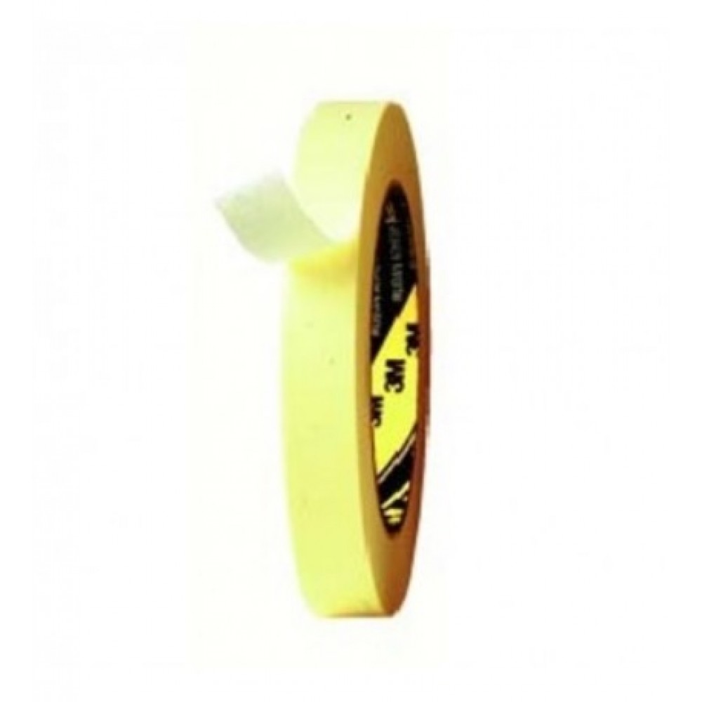 3M JUOSTELĖ 25mm*50m