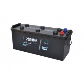 AKUMULIATORIUS AUTOPART GALAXY PLUS 150AH/12V