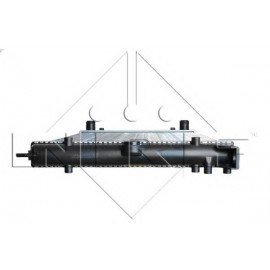 RADIATORIUS VW SHARAN,FORD GALAXY 1.9TDĮ